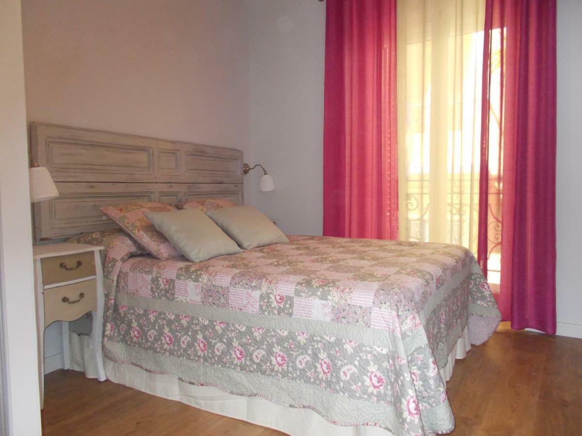 Appartement Sol Gran Via à Madrid Extérieur photo